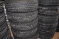 Dunlop SP LT. Всесезонные, 2013 год, износ: 5%, 6 шт