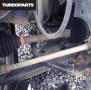 Рычаг подвески. Suzuki Escudo, TD54W, TA74W, TDB4W, TD94W, TDA4W Двигатели: H27A, M16A, J24B, N32A, J20A
