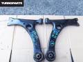 Рычаг подвески. Toyota: Corolla, Corolla Fielder, Allex, Corolla Axio, Corolla Spacio, Corolla Runx Двигатели: 2ZZGE, 2NZFE, 3ZZFE, 1ZZFE, 2C, 2ZRFAE...