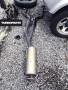 Глушитель. Toyota Crown, GRS180, GRS182, GRS181, GRS183 Двигатели: 4GRFSE, 3GRFSE