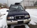 Suzuki Escudo. TD11W, H20A