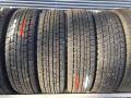 Dunlop DSX-2. Зимние, без шипов, износ: 10%, 4 шт