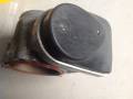 Заслонка дроссельная. BMW 5-Series BMW 3-Series, E46 BMW X5, E53, Е53 Двигатели: M54B30, M54