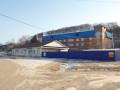 Продам гостиницу у моря.
