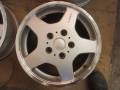 Liso. 6.5x15 5x114.30 ET57