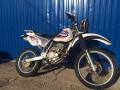 Honda XR 250. 250 куб. см., исправен, птс, с пробегом
