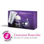 Набор средств по уходу за кожей лица Avon Anew Platinum 14дневный курс
