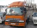 Hino Profia. Продам тягач хино 98, 17 000 куб. см., 40 000 кг.