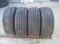 Yokohama Geolandar I/T. Зимние, без шипов, износ: 20%, 4 шт