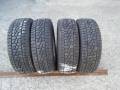 Kumho. Зимние, без шипов, износ: 20%, 4 шт