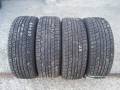 Dunlop Graspic DS2. Зимние, без шипов, износ: 30%, 4 шт