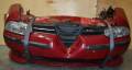 Ноускат. Alfa Romeo 156