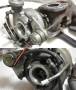 Турбина. Toyota Cresta, JZX100, JZX101, JZX105 Toyota Crown, JZS157, JZS175, JZS173, JZS171, JZS175W, JZS171W, JZS173W Toyota Mark II, JZX115, JZX105...