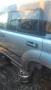 Дверь боковая. Nissan X-Trail, NT30 Двигатель QR20DE