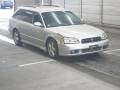 Subaru Legacy Wagon. BH5032347, EJ204DXAKE