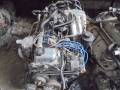 Двигатель. Toyota Land Cruiser Двигатели: 1FZFE, 1FZF