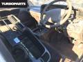 Мотор печки. Toyota Hiace, KZH106W Двигатель 1KZTE