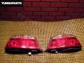 Стоп-сигнал. Toyota Chaser, GX100, LX100, JZX101, JZX100, JZX105, SX100, GX105 Двигатели: 1GFE, 1JZGE, 1JZGTE, 2LT