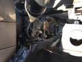 Колонка рулевая. Toyota Hiace, KZH106W Двигатель 1KZTE