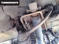 Рычаг подвески. Toyota Hiace, KZH106W Двигатель 1KZTE