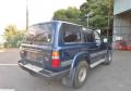 Кузов в сборе. Toyota Land Cruiser, FZJ80J, FJ80G, HDJ81, HZJ81, FJ80, J80, FZJ80, HZJ81V, FZJ80G Двигатели: 1HDFT, 3FE, 1HDT, 1HZ, 1FZFE