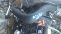 Патрубок радиатора. Toyota Camry, ACV30 Двигатель 2AZFE