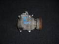 Компрессор кондиционера. Toyota Land Cruiser, HDJ101K Двигатель 1HDFTE