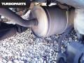 Глушитель. Toyota Hiace, LH178V Двигатель 5L