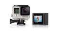 GoPro HERO4. 10 - 14.9 Мп, с объективом
