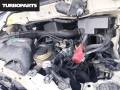 Автоматическая коробка переключения передач. Toyota Hiace Regius, LXH49 Двигатель 5L