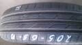 Bridgestone Ecopia EX10. Летние, 2009 год, износ: 10%, 4 шт