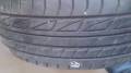 Bridgestone Playz PZ1. Летние, 2008 год, износ: 10%, 2 шт