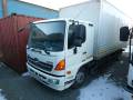 Hino 500. HINO 500, 7 684 куб. см., 6 330 кг.