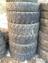 AGR/BAND, 315/80 R22.5. Всесезонные, износ: 70%, 1 шт