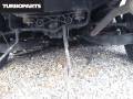 Карданный вал. Toyota Hiace Regius Toyota Regius, LXH49 Двигатель 5L