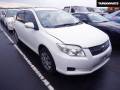 Ноускат. Toyota Corolla Fielder, NZE141G, ZRE144G, ZRE144, ZRE142G, ZRE142, NZE141, NZE144G, NZE144 Toyota Corolla Axio, ZRE142, NZE141, ZRE144, NZE14...