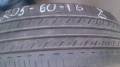 Bridgestone Sneaker. Летние, 2012 год, износ: 10%, 4 шт