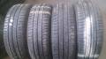 Michelin Energy Saver. Летние, 2013 год, износ: 10%, 4 шт