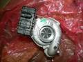 Турбина. BMW 5-Series, F10, F11 BMW X6, F16, E71 BMW X5, F15, E70