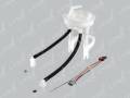 Фильтр топливный. Honda: Civic Hybrid, Civic Ferio, Civic, Odyssey, Integra Двигатели: LDA1, D17A2, D17A8, D17Z1, D14Z6, D15Y3, K20A2, D16W8, D15Y5, D...