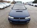Subaru Legacy Wagon. BG5200363, EJ20H