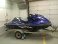 Yamaha FZR Svho. 215,00 л.с., Год: 2009 год