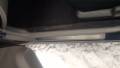 Порог пластиковый. Subaru Forester, SG5 Двигатель EJ20