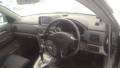 SRS кольцо. Subaru Forester, SG5 Двигатель EJ20