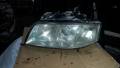 Фара. Audi A6 allroad quattro, 4F5/C6, 4G5/С7 Audi A6, 4F5/C6, 4F2/C6, 4G2/C7, 4G5/С7 Audi S7 Audi A6 Avant Двигатели: CREC, CGWD, BAT, BVJ, BMK, CANA...