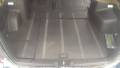 Порог пластиковый. Subaru Forester, SG5 Двигатель EJ20