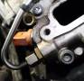 Регулятор давления топлива. Volkswagen: Golf Plus, Touran, Passat, Golf, Beetle, Polo, Passat CC, Caddy, Tiguan Audi A1 Audi TT Audi A8 Audi A3 Skoda...