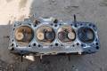 Головка блока цилиндров. Audi A3 Audi A5 Volkswagen Caddy Volkswagen Golf Volkswagen Jetta Skoda Octavia Двигатель BGU