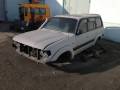 Кузов в сборе. Toyota Land Cruiser, FJ80, FJ80G, HDJ81V, HDJ80, HDJ81 Двигатель 1HDT