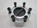 Хаб механический. Nissan Navara Nissan Terrano Nissan Pickup Nissan Pathfinder